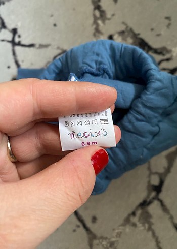 Erkek çocuk kışlık eşofman - Görsel 2