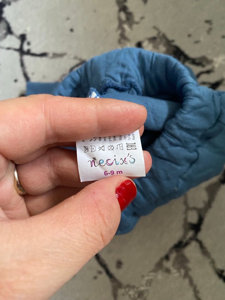 Erkek çocuk kışlık eşofman - Görsel 2