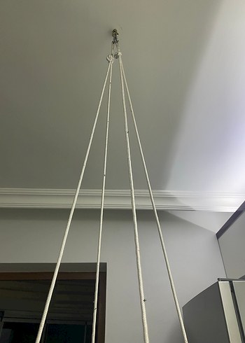 Bebek salıncağı - Görsel 5