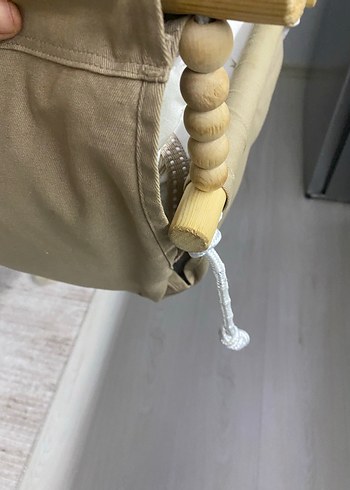 Bebek salıncağı - Görsel 3