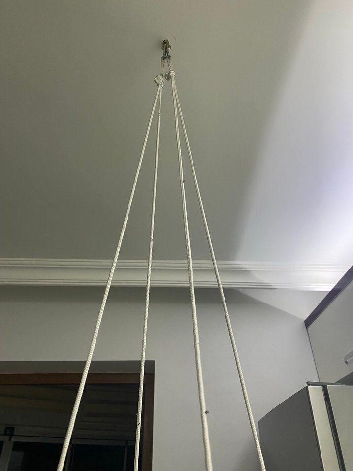 Bebek salıncağı - Görsel 5