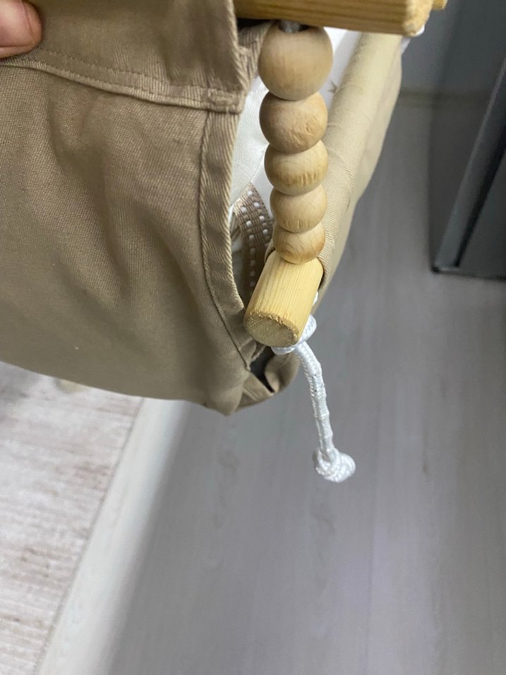 Bebek salıncağı - Görsel 3