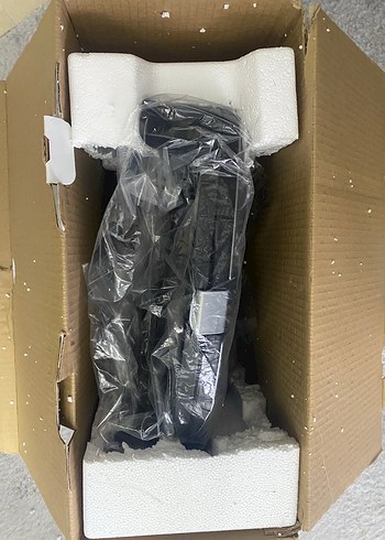 Sinbo Siyah Gri Tost Makinesi - Görsel 8