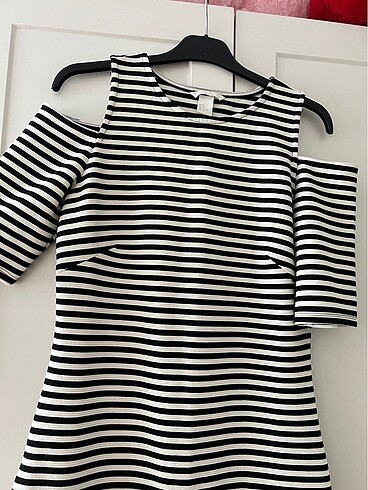 H&M Elbise