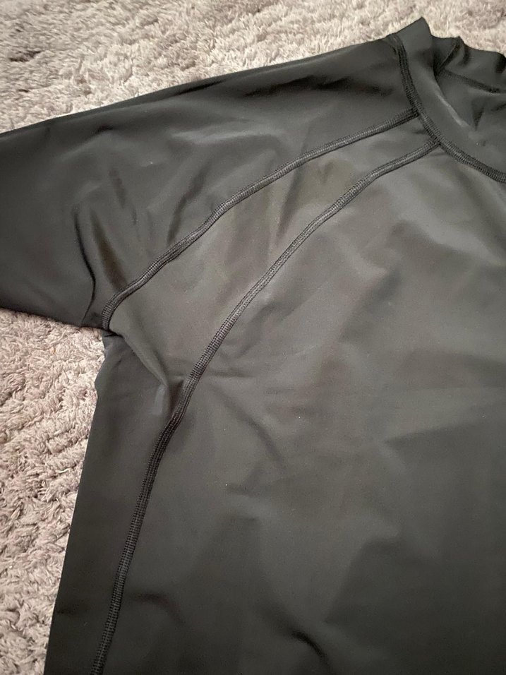 Sporcu Tişörtü - Görsel 2