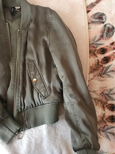 H&M Ceket