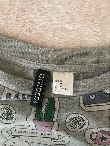 H&M Tişört