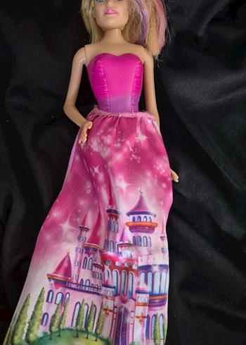 Barbie Barbie Dreamtopia
