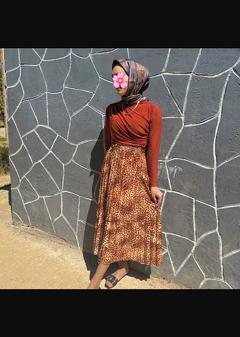 Leopar etek