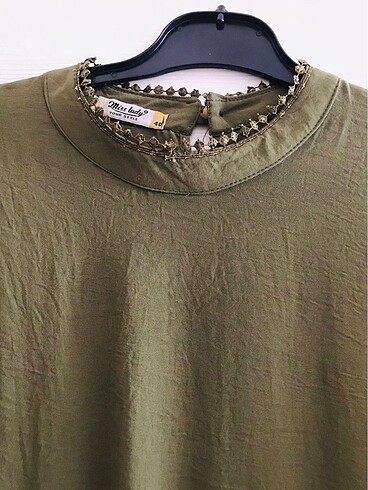 40 Beden Tunik