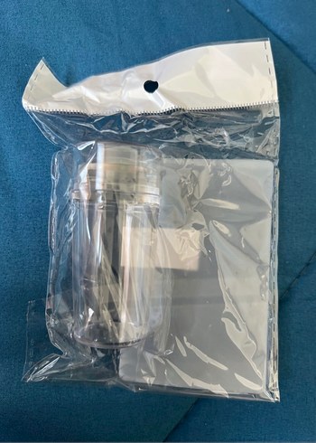 Beyaz Tırnak Dekorasyon Aracı - Görsel 2