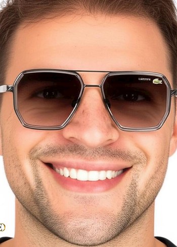  Beden siyah Renk Ray-Ban Siyah Erkek Güneş Gözlüğü