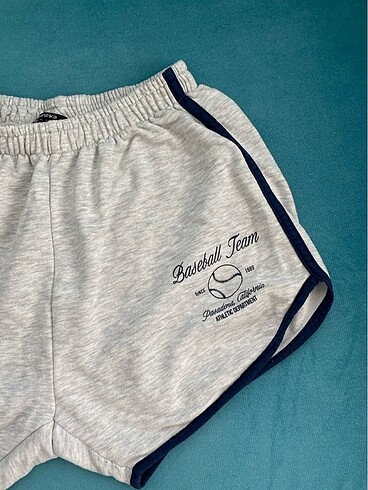 xl Beden Mini şort