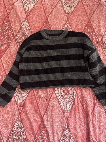 Crop kazak