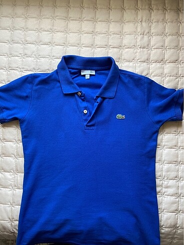 Lacoste polo