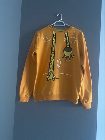 Diğer DOĞAKOLEJİ SWEAT