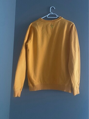 11-12 Yaş Beden DOĞAKOLEJİ SWEAT