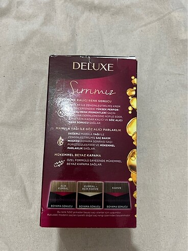 Beden Palette 4-99 ametist moru saç boyası