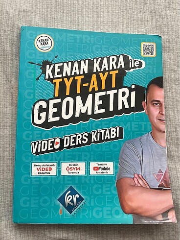 YKS KİTAP GEOMETRİ