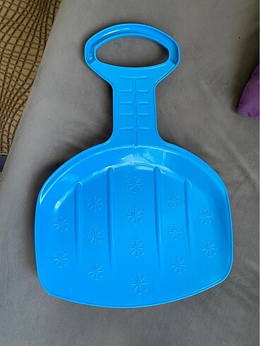  Kar kızağı
