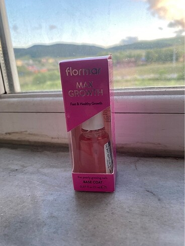 Flormar Flormar oje