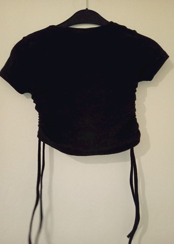 Bershka Croplar