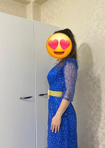 Kadın Yöresel Kıyafet - Görsel 3