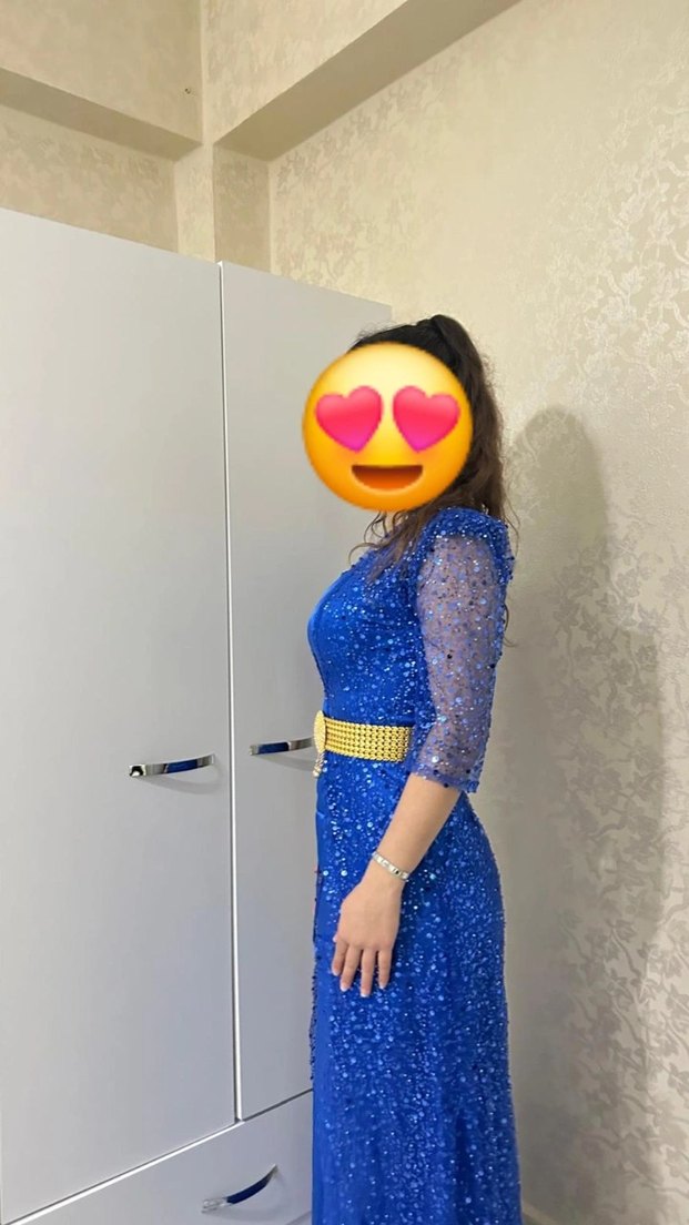 Kadın Yöresel Kıyafet - Görsel 3