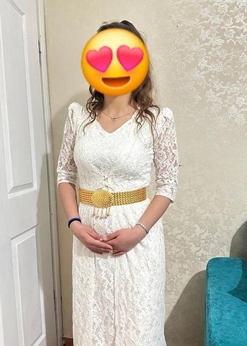 Kadın Yöresel Kıyafet - Görsel 3