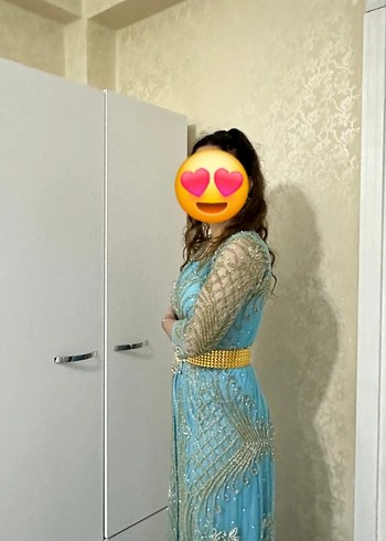 Kadın Yöresel Kıyafet - Görsel 2