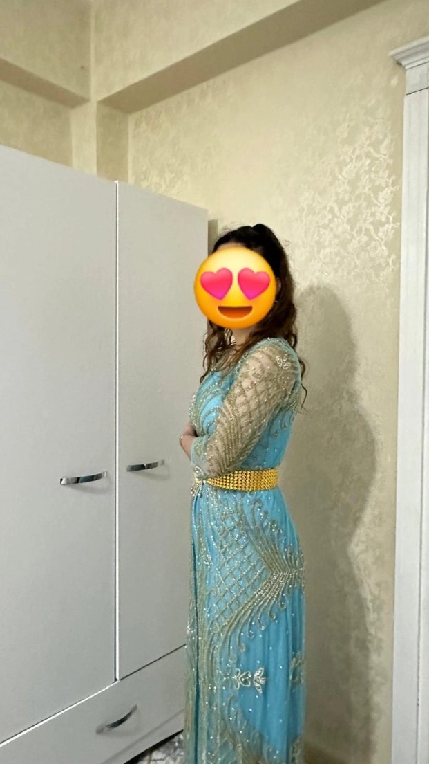 Kadın Yöresel Kıyafet - Görsel 2