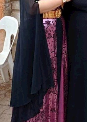 Kadın Yöresel Kıyafet - Görsel 7