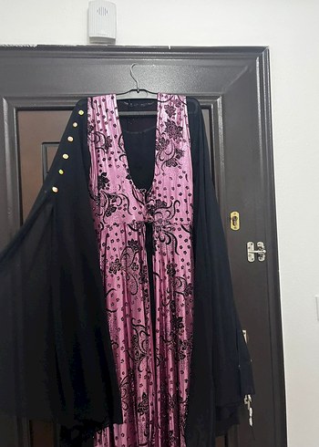 Kadın Yöresel Kıyafet - Görsel 2