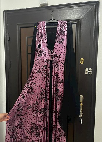 Kadın Yöresel Kıyafet - Görsel 6