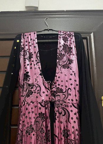 Kadın Yöresel Kıyafet - Görsel 3