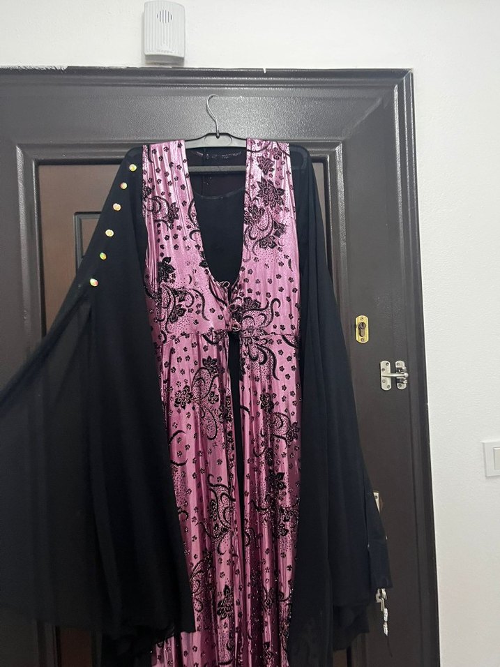 Kadın Yöresel Kıyafet - Görsel 2