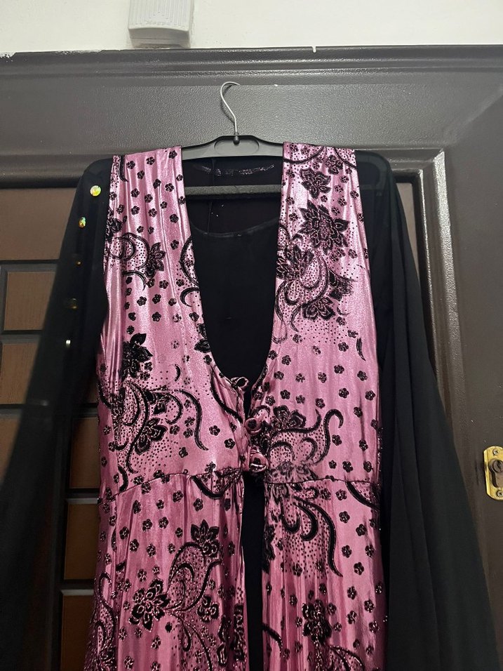 Kadın Yöresel Kıyafet - Görsel 3