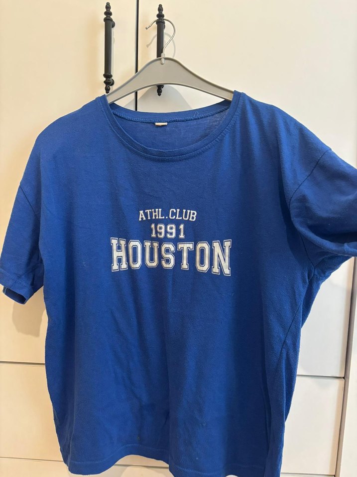 Kadın tişört - Görsel 3