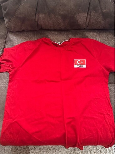 Türkiye voleybol milli takım tshirt