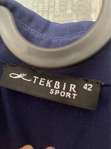 42 Beden Tunikk
