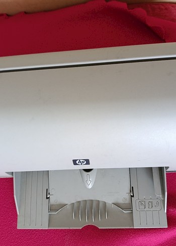 HP DESKJET YAZICI - 3920