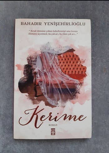 Kerime