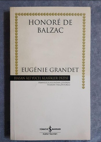 Eugénie Grandet