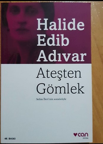 Ateşten Gömlek