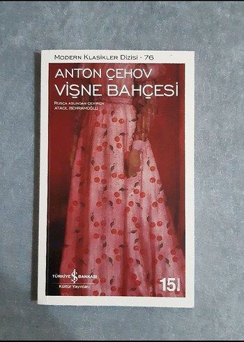 Anton Çehov