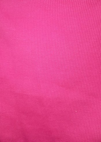 Pembe crop - Görsel 3