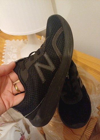 33 Beden çocuk unisex new balance ayakkabi
