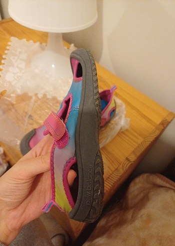 New Balance new balance sandalet