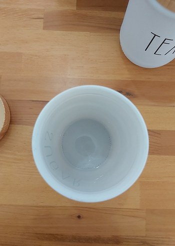  Beden Saklama Kabı