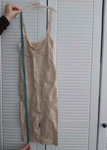 Korse Kadın - Görsel 4